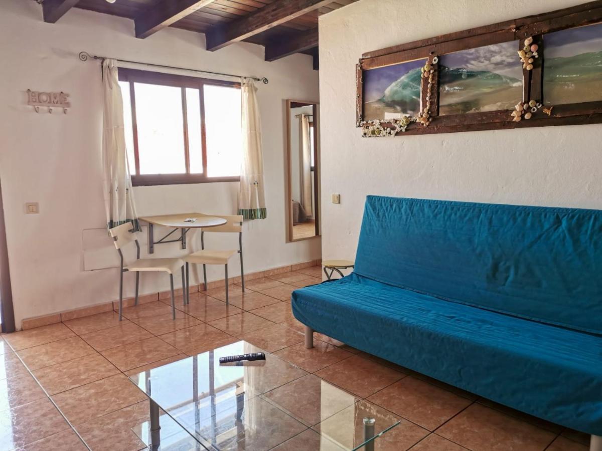 Penthouse With Sea View Apartment Corralejo Exterior foto