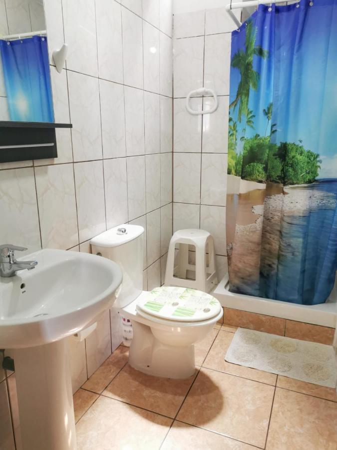 Penthouse With Sea View Apartment Corralejo Exterior foto
