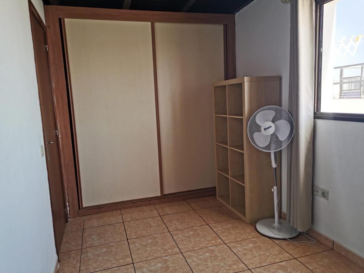 Penthouse With Sea View Apartment Corralejo Exterior foto