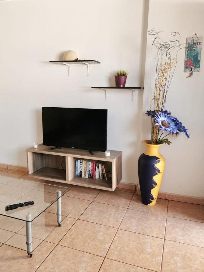 Penthouse With Sea View Apartment Corralejo Exterior foto