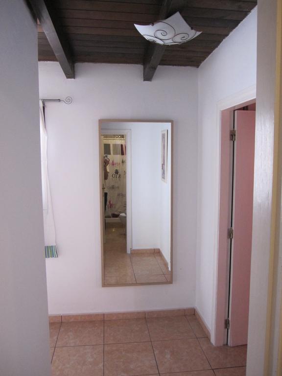 Penthouse With Sea View Apartment Corralejo Exterior foto